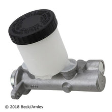 Cargar imagen en el visor de la galería, Bomba Freno Beck Arnley 072-8563 - Mi Refacción
