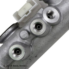 Cargar imagen en el visor de la galería, Bomba Freno Beck Arnley 072-8563 - Mi Refacción