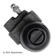 Cargar imagen en el visor de la galería, Cilindro Rueda Beck Arnley 072-9481 - Mi Refacción