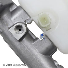 Cargar imagen en el visor de la galería, Bomba Freno Beck Arnley 072-9484 - Mi Refacción