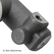 Cargar imagen en el visor de la galería, Bomba Freno Beck Arnley 072-9503 - Mi Refacción