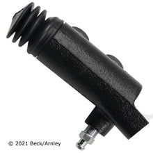 Cargar imagen en el visor de la galería, Cilindro Esclavo Beck Arnley 072-9591 - Mi Refacción