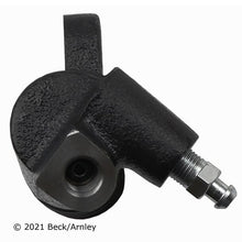 Cargar imagen en el visor de la galería, Cilindro Esclavo Beck Arnley 072-9591 - Mi Refacción