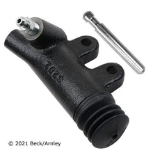 Cargar imagen en el visor de la galería, Cilindro Esclavo Beck Arnley 072-9591 - Mi Refacción