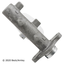 Cargar imagen en el visor de la galería, Bomba Freno Beck Arnley 072-9605 - Mi Refacción