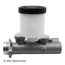 Cargar imagen en el visor de la galería, Bomba Freno Beck Arnley 072-9761 - Mi Refacción