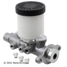Cargar imagen en el visor de la galería, Bomba Freno Beck Arnley 072-9761 - Mi Refacción