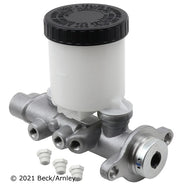 Bomba Freno Beck Arnley 072-9761 - Mi Refacción