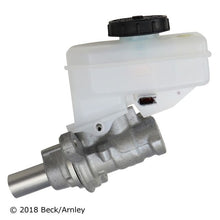 Cargar imagen en el visor de la galería, Bomba Freno Beck Arnley 072-9785 - Mi Refacción