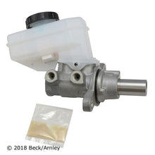 Cargar imagen en el visor de la galería, Bomba Freno Beck Arnley 072-9785 - Mi Refacción