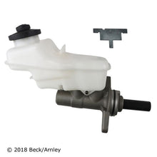 Cargar imagen en el visor de la galería, Bomba Freno Beck Arnley 072-9827 - Mi Refacción