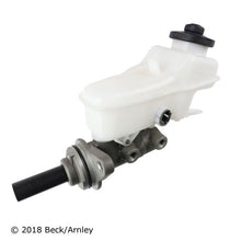 Cargar imagen en el visor de la galería, Bomba Freno Beck Arnley 072-9827 - Mi Refacción