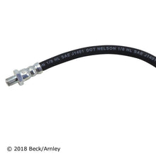 Cargar imagen en el visor de la galería, Manguera Hidraulica Beck Arnley 073-1183 - Mi Refacción