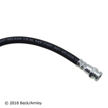 Cargar imagen en el visor de la galería, Manguera Hidraulica Beck Arnley 073-1183 - Mi Refacción