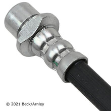 Cargar imagen en el visor de la galería, Manguera Freno Beck Arnley 073-1726 - Mi Refacción