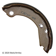 Cargar imagen en el visor de la galería, Balata Freno Mano Beck Arnley 081-0071 - Mi Refacción