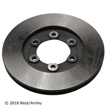 Cargar imagen en el visor de la galería, Disco Freno Beck Arnley 083-2159 - Mi Refacción