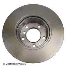 Cargar imagen en el visor de la galería, Disco Freno Beck Arnley 083-2255 - Mi Refacción
