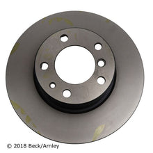Cargar imagen en el visor de la galería, Disco Freno Beck Arnley 083-2255 - Mi Refacción