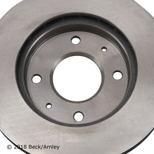 Cargar imagen en el visor de la galería, Disco Freno Beck Arnley 083-2321 - Mi Refacción
