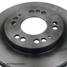 Cargar imagen en el visor de la galería, Disco Freno Beck Arnley 083-2388 - Mi Refacción