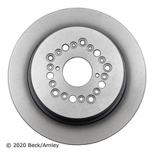 Cargar imagen en el visor de la galería, Disco Freno Beck Arnley 083-2609 - Mi Refacción