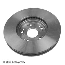 Cargar imagen en el visor de la galería, Disco Freno Beck Arnley 083-2611 - Mi Refacción