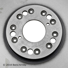 Cargar imagen en el visor de la galería, Disco Freno Beck Arnley 083-2611 - Mi Refacción