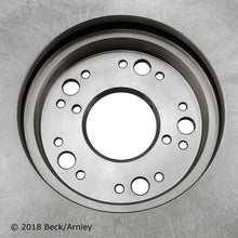 Cargar imagen en el visor de la galería, Disco Freno Beck Arnley 083-2611 - Mi Refacción
