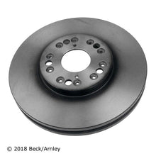Cargar imagen en el visor de la galería, Disco Freno Beck Arnley 083-2611 - Mi Refacción