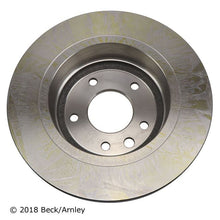 Cargar imagen en el visor de la galería, Disco Freno Beck Arnley 083-2678 - Mi Refacción