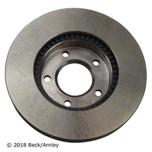 Cargar imagen en el visor de la galería, Disco Freno Beck Arnley 083-2714 - Mi Refacción