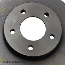 Cargar imagen en el visor de la galería, Disco Freno Beck Arnley 083-2714 - Mi Refacción