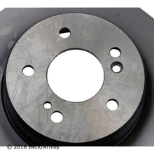 Cargar imagen en el visor de la galería, Disco Freno Beck Arnley 083-2786 - Mi Refacción