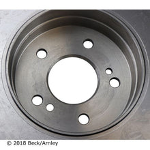 Cargar imagen en el visor de la galería, Disco Freno Beck Arnley 083-2786 - Mi Refacción
