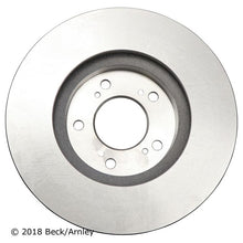 Cargar imagen en el visor de la galería, Disco Freno Beck Arnley 083-2879 - Mi Refacción