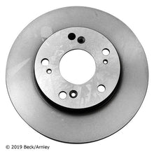 Cargar imagen en el visor de la galería, Disco Freno Beck Arnley 083-2911 - Mi Refacción
