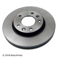 Disco Freno Beck Arnley 083-2964 - Mi Refacción