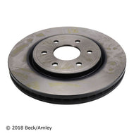 Disco Freno Beck Arnley 083-2978 - Mi Refacción
