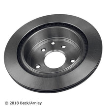 Cargar imagen en el visor de la galería, Disco Freno Beck Arnley 083-2989 - Mi Refacción