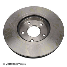 Cargar imagen en el visor de la galería, Disco Freno Beck Arnley 083-3014 - Mi Refacción