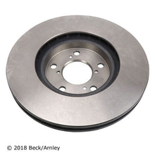 Cargar imagen en el visor de la galería, Disco Freno Beck Arnley 083-3017 - Mi Refacción