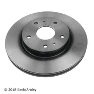 Disco Freno Beck Arnley 083-3020 - Mi Refacción