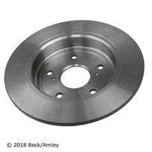 Cargar imagen en el visor de la galería, Disco Freno Beck Arnley 083-3021 - Mi Refacción