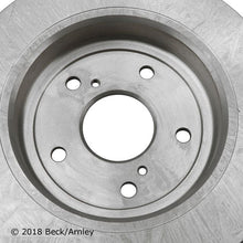 Cargar imagen en el visor de la galería, Disco Freno Beck Arnley 083-3021 - Mi Refacción