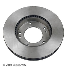 Cargar imagen en el visor de la galería, Disco Freno Beck Arnley 083-3029 - Mi Refacción