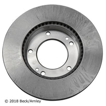 Cargar imagen en el visor de la galería, Disco Freno Beck Arnley 083-3029 - Mi Refacción