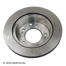 Cargar imagen en el visor de la galería, Disco Freno Beck Arnley 083-3030 - Mi Refacción