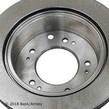 Cargar imagen en el visor de la galería, Disco Freno Beck Arnley 083-3030 - Mi Refacción