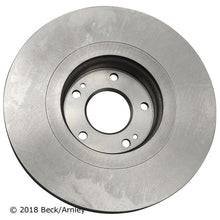 Cargar imagen en el visor de la galería, Disco Freno Beck Arnley 083-3033 - Mi Refacción